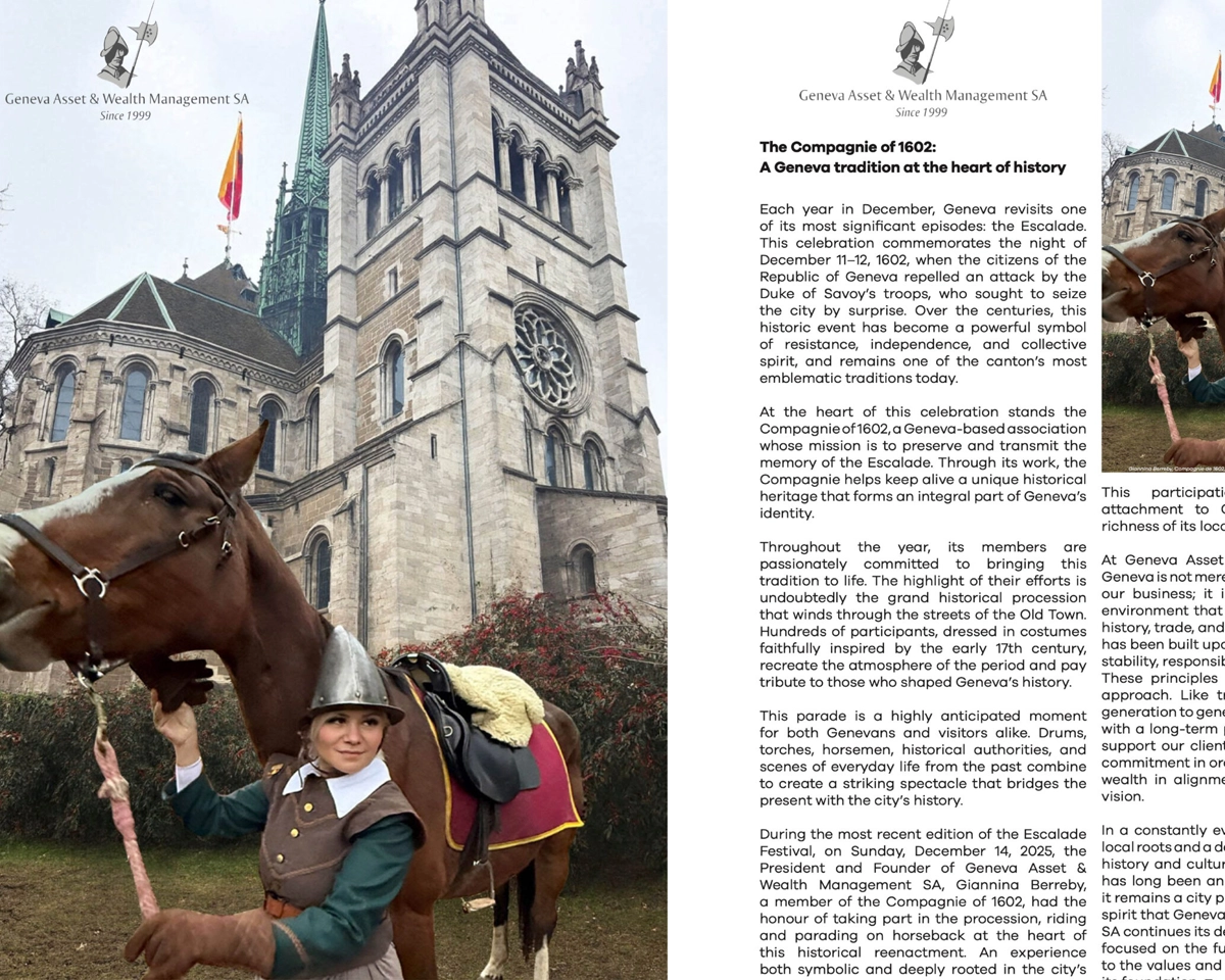 The Compagnie of 1602